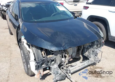 2018 Honda Civic Lx z USA, uszkodzony, nr VIN 19XFC2F59JE016271